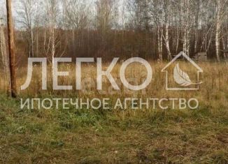 Продается земельный участок, 6 сот., садоводческое товарищество Солнечное, Сиреневая улица