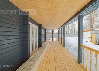 Дом на продажу, 120 м2, Можайск, Октябрьская площадь