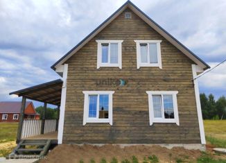 Дом на продажу, 140 м2, деревня Грибовка