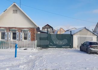 Продам дом, 104.3 м2, Омск, 7-я Восточная улица, 43