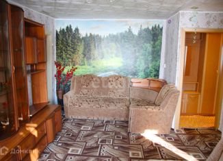 Продается 2-ком. квартира, 43.9 м2, поселок Карагайлинский, Прогрессивный проезд, 8