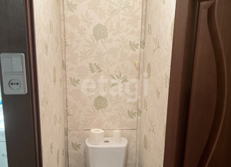 Продается трехкомнатная квартира, 72.8 м2, Москва, Пролетарский проспект, 17к1, Пролетарский проспект