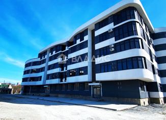 2-ком. квартира на продажу, 64.1 м2, село Мысхако, Рассветная улица, 16А