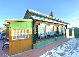 Продам дом, 47.4 м2, Курган, Западный район, Галкинская улица, 9