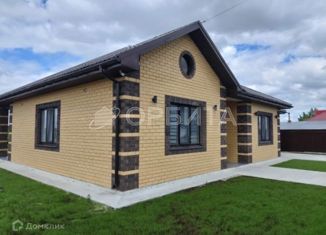 Дом на продажу, 115 м2, Тюмень, Ленинский округ, улица Алексея Маресьева