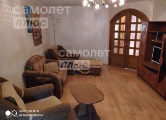 Продается 3-ком. квартира, 59.1 м2, Астрахань, улица Тренева, 27