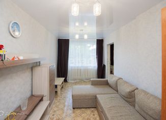 Продажа 2-комнатной квартиры, 37 м2, село Дуденево, улица Речников, 3