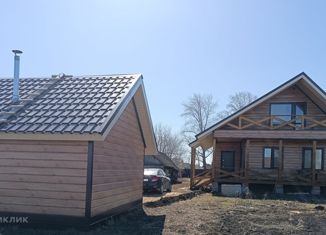 Продаю дом, 100.8 м2, село Старокурмашево, Набережная улица