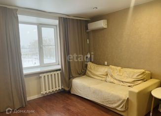 1-комнатная квартира на продажу, 36.1 м2, Нижний Новгород, Аэродромная улица, 32