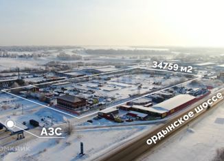 Продается земельный участок, 347.59 сот., поселок Красный Восток, Советская улица