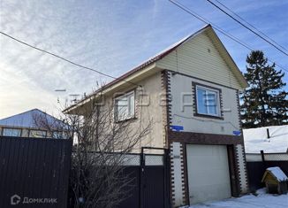 Продаю дом, 282 м2, Красноярск, проспект Металлургов, 2Д/115