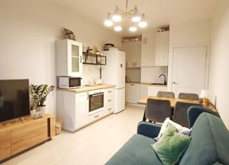 2-ком. квартира на продажу, 71.4 м2, Санкт-Петербург, 1-й Предпортовый проезд, 15, 1-й Предпортовый проезд