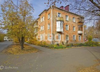 Продаю 2-комнатную квартиру, 43.3 м2, Омск, улица 20-го Партсъезда, 4, Советский округ