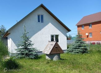 Продам дом, 82.9 м2, село Нижнее Хорошово