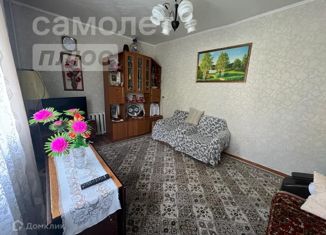 Продается 2-комнатная квартира, 43 м2, посёлок Новосергиевка, Восточная улица, 41