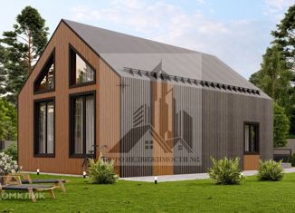 Продам дом, 125 м2, коттеджный поселок Павловская Слобода, коттеджный посёлок Павловская слобода, 25