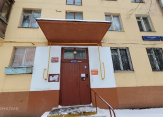 Однокомнатная квартира на продажу, 31.6 м2, Москва, улица Буракова, 7к2, улица Буракова