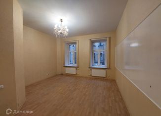 Продажа 5-комнатной квартиры, 170 м2, Санкт-Петербург, Таврическая улица, 35, метро Площадь Ленина