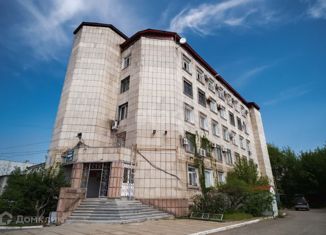 Офис на продажу, 408 м2, Комсомольск-на-Амуре, улица Гагарина, 17к5