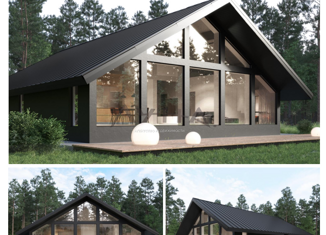 Дом на продажу, 172 м2, ДНП Шильнинка, Жемчужная улица