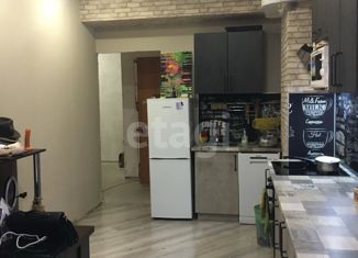 Продам 1-комнатную квартиру, 51.6 м2, Пермь, Самаркандская улица, 145, ЖК Авиатор