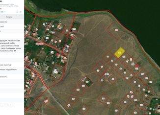 Продается земельный участок, 15 сот., село Кундравы, улица Ленина