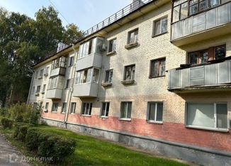 Продажа 1-комнатной квартиры, 32 м2, Уфа, улица Правды, 4