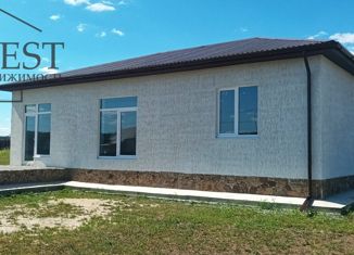 Продаю дом, 117 м2, село Черданцево, улица Ленина, 17А