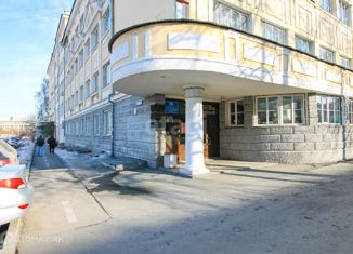 Офис в аренду, 42.7 м2, Екатеринбург, улица 8 Марта, 5, метро Площадь 1905 года