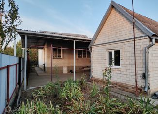 Продаю дом, 56.8 м2, Новокубанск, улица Дзержинского