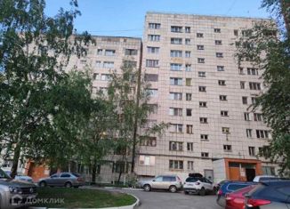 Продажа двухкомнатной квартиры, 48.9 м2, Пермь, Уинская улица, 1, Мотовилихинский район