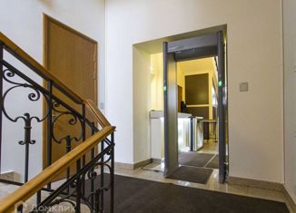 Сдаю в аренду офис, 2300 м2, Москва, Смоленский бульвар, 4, Смоленский бульвар