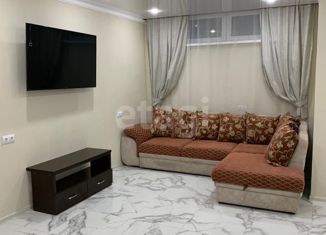 Продаю квартиру студию, 50.7 м2, Анапа, Крестьянская улица, 27к1, ЖК Лазурный