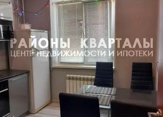 Продам 1-комнатную квартиру, 40.5 м2, село Миасское, Октябрьская улица, 22