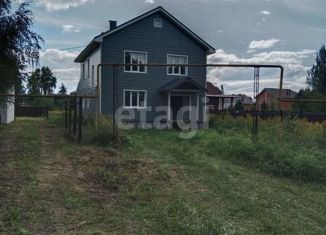 Продаю дом, 181 м2, деревня Телятьево, деревня Телятьево, 24Б