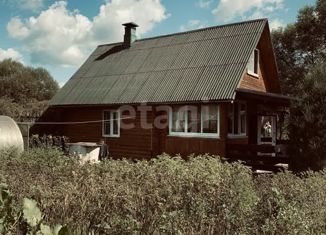 Продаю дом, 96.2 м2, поселок Желябужский, Привокзальная улица, 1