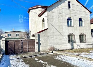 Продается дом, 193.9 м2, Волгоград, улица Николая Ильина