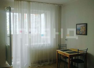 Квартира на продажу студия, 22 м2, поселок Бугры, Воронцовский бульвар, 9к2, ЖК Мурино 2020