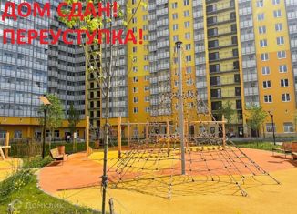 Продажа 2-комнатной квартиры, 54.35 м2, Мурино, Ручьёвский проспект, 3к1, ЖК Мурино Парк