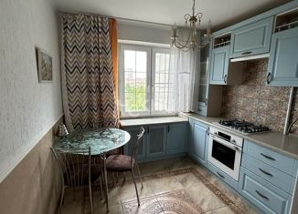 Продажа 2-комнатной квартиры, 56.3 м2, Нижний Новгород, Горная улица, 19, Горная улица