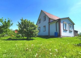 Продажа дома, 181 м2, деревня Малое Саврасово