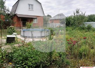 Дом на продажу, 20 м2, садовое товарищество Шоссейное, Казачья улица, 15