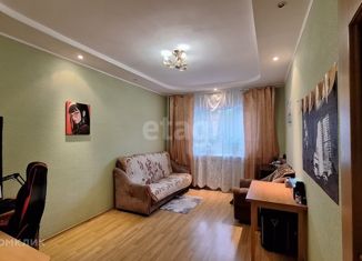 Продажа 2-комнатной квартиры, 61 м2, Омск, улица Петра Осминина, 12Б, Октябрьский округ