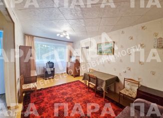 Сдается в аренду двухкомнатная квартира, 45 м2, Самара, Воронежская улица, 248, Промышленный район