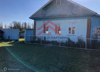 Продам дом, 62 м2, деревня Сызги, Восточная улица, 8