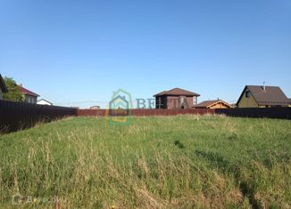 Продаю участок, 13 сот., коттеджный посёлок Волшебная поляна, коттеджный посёлок Аннинская слобода, 27