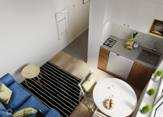 Продаю квартиру студию, 12 м2, Зеленоград, Зеленоград, к814