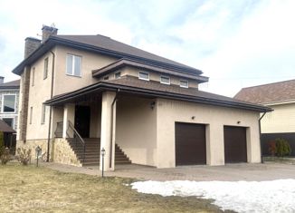 Продажа дома, 484 м2, посёлок Вёшки, Успенская улица, 5