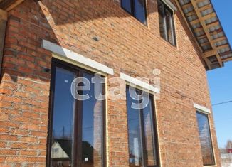 Продается дом, 220 м2, садовое товарищество Иня-НАПО, садовое товарищество Иня-НАПО, 88