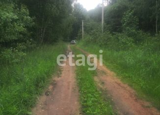 Продам участок, 400 сот., деревня Желохово, деревня Желохово, 38